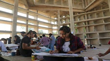 portfolio, portfolio admissions, college admission, create portfolio, how to create portfolio, study abroad, US eligibility, UK top university admission, US college admission US admission process, UK admission process, Kingston University, Darden School of Business, education news