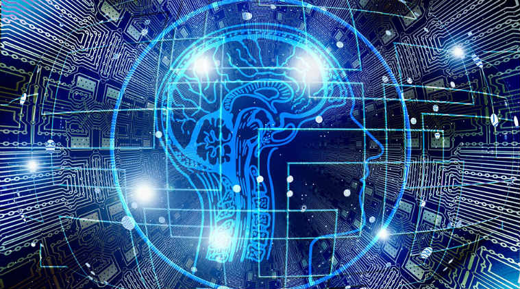 Human Brains May Directly Connect To Cloud Networks In Future Technology News The Indian Express