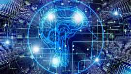 human brain, cloud computing network, cloud computing, neuroscience, human brain, cloud interface, artificial intelligence, b/ci, b/ci conceptmatrix style brain, neural norobotics, neurons for b/ci