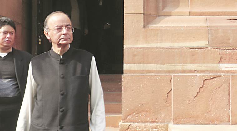 'It's time of stand up with judiciary': Arun Jaitley on allegations against CJI Gogoi