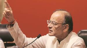 Arun Jaitley: Electoral bonds a step ahead from earlier measures, debate ‘ill informed’