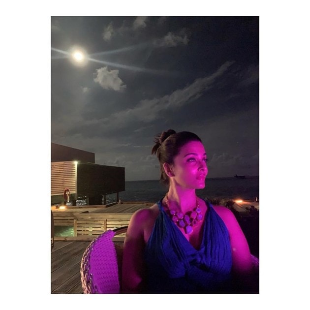 aishwarya rai bachchan latest