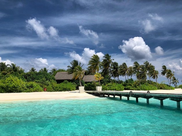 maldives