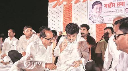 lok sabha elections, lok sabha elections 2019, lok sabha polls, elections in india, maharashtra, elections in maharashtra, maharashtra elections, narendra modi, congress, ncp, ashok chavan, maharashtra congress, election news, indian express news