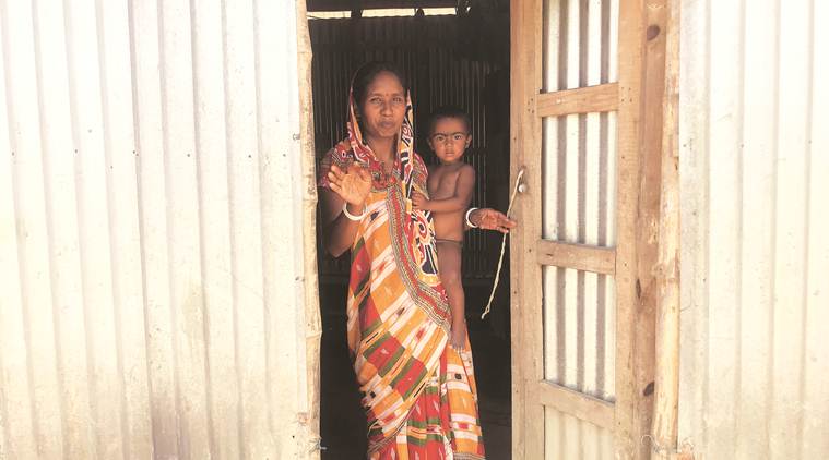 Citizenship Ammendment Bill, Citizenship Bill protests, Assam, Assam protests, Citizenship Bill, NRC, What is Citizenship Bill, lok sabha elections, general elections, election news, decision 2019, lok sabha elections 2019, indian express, Northeast elections