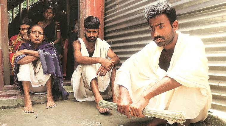 Citizenship Ammendment Bill, Citizenship Bill protests, Assam, Assam protests, Citizenship Bill, NRC, What is Citizenship Bill, lok sabha elections, general elections, election news, decision 2019, lok sabha elections 2019, indian express, Northeast elections
