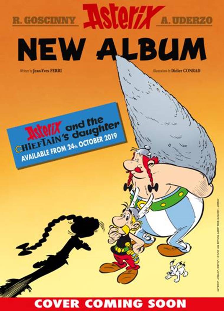 asterix