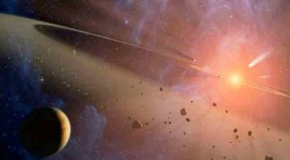 federal emergency management agency, earth, Planetary Defense Conference, Leviticus Lewis, Response Operations Division, NASA-FEMA, Federal government of the United States, NASA, Planetary defense, Outer space, Prevention, Space weapons, Deep Space Habitat, Nature, Contents, Asteroid impact avoidance, Asteroid capture, Response Operations Division, Federal Emergency Management