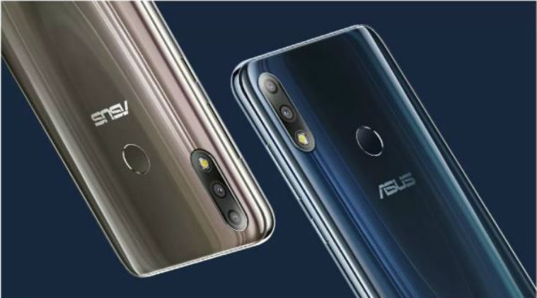 Asus Omg Days Flipkart Sale Starts Today Zenfone 5z Zenfone Max Pro M1 And More On Discount Technology News The Indian Express