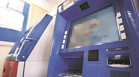 Delhi: Police pose as gangsters, pull April Fool prank to catch man who uprooted ATMs