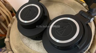 Audio-Technica ATH-M50xBT, Audio-Technica ATH-M50xBT headphones review, Audio-Technica ATH-M50xBT price in India, Audio-Technica ATH-M50xBT specifications, Audio-Technica ATH-M50xBT features, Audio-Technica ATH-M50xBT sale