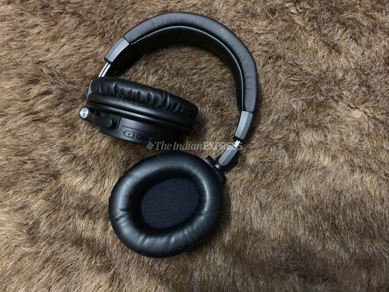 Audio-Technica ATH-M50xBT, Audio-Technica ATH-M50xBT headphones review, Audio-Technica ATH-M50xBT price in India, Audio-Technica ATH-M50xBT specifications, Audio-Technica ATH-M50xBT features, Audio-Technica ATH-M50xBT sale