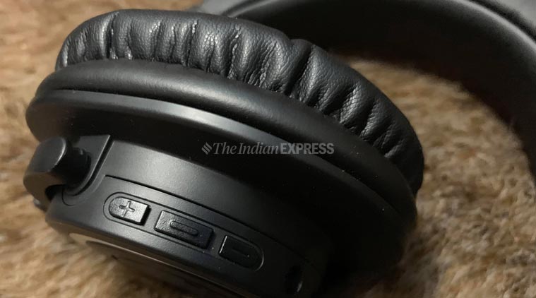 Audio-Technica ATH-M50xBT, Audio-Technica ATH-M50xBT headphones review, Audio-Technica ATH-M50xBT price in India, Audio-Technica ATH-M50xBT specifications, Audio-Technica ATH-M50xBT features, Audio-Technica ATH-M50xBT sale