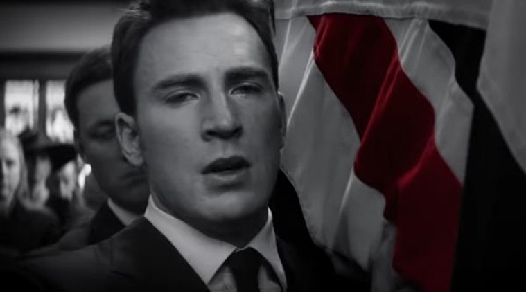 avengers endgame