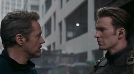 avengers endgame new video