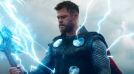 avengers endgame china box office