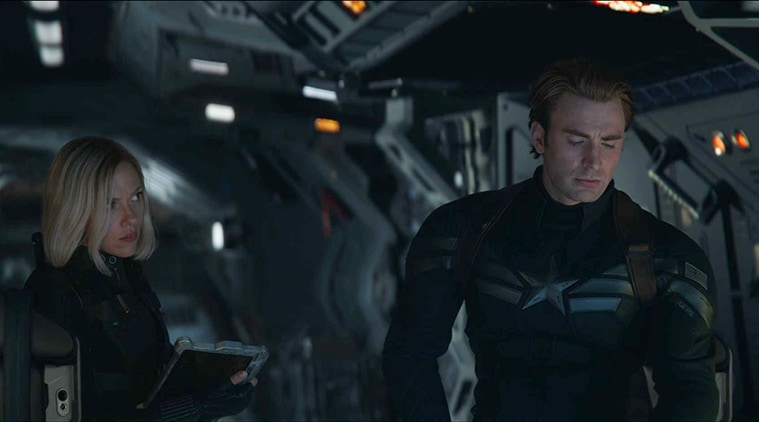 WATCH} 'Avengers: Endgame' Review: Fans Will Love Epic Marvel Superhero  Finale