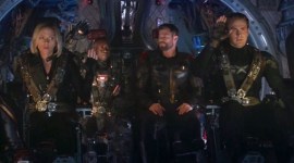 avengers endgame,avengers endgame parents review,avengers endgame review,marvel avengers endgame