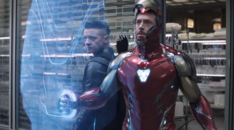 Avengers: Endgame - Box Office Mojo
