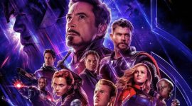 avengers, avengers endgame, avengers movie, avengers movie tickets, man beat spoilers, avengers spoilers, china man beaten, spoilers, screaming spoilers. end game spoilers, indian express, indian express news