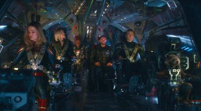 Avengers: Endgame Box Office Collection Day 2: Marvel superheroes collects  Rs 2,130 crore worldwide - BusinessToday