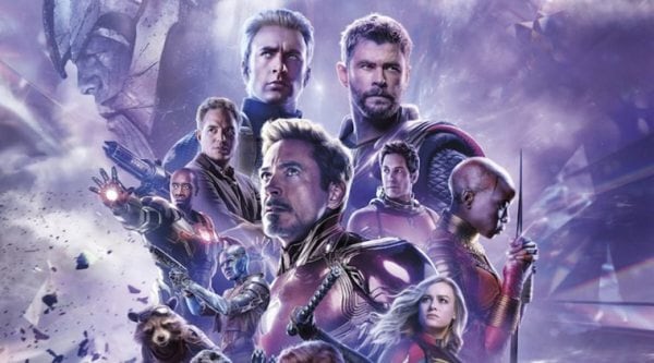 Avengers: Endgame offers a dazzling finish to the MCU