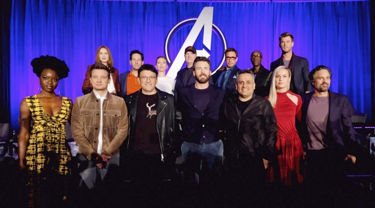 Avengers: Endgame Directors Anthony & Joe Russo Feel That Extra 40 Minutes  Deserved To Be Chopped Off: There's Nothing Else, Sorry