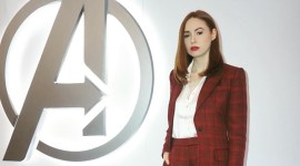 Karen Gillan mcu
