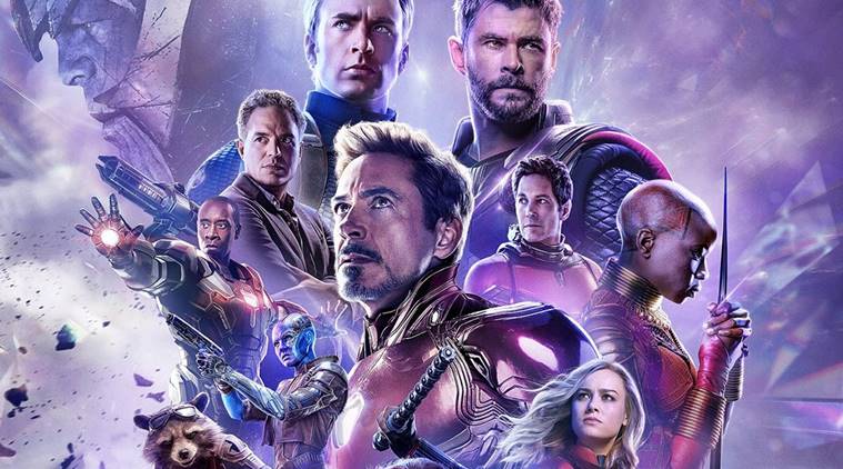 Avengers Endgame Parents Tell Us If They Will Take Kids For