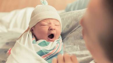 neonatal care, parenting tips