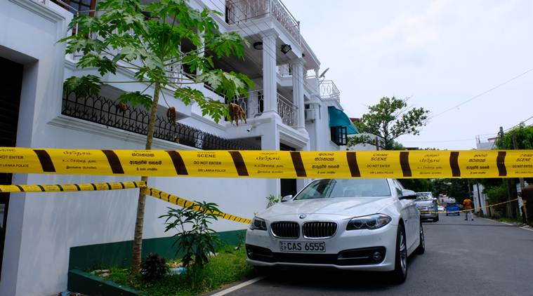 sri lanka blasts, sri lanka church blasts, blasts in sri lanka, easter sunday blasts, sri lanka government, Sri Lanka ttack, sri lanka news