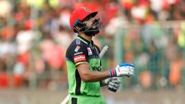 Is it over for Royal Challengers Bangalore? At least not mathematically