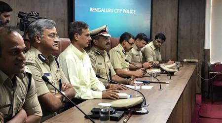 Bangalore-city-police-press-meet