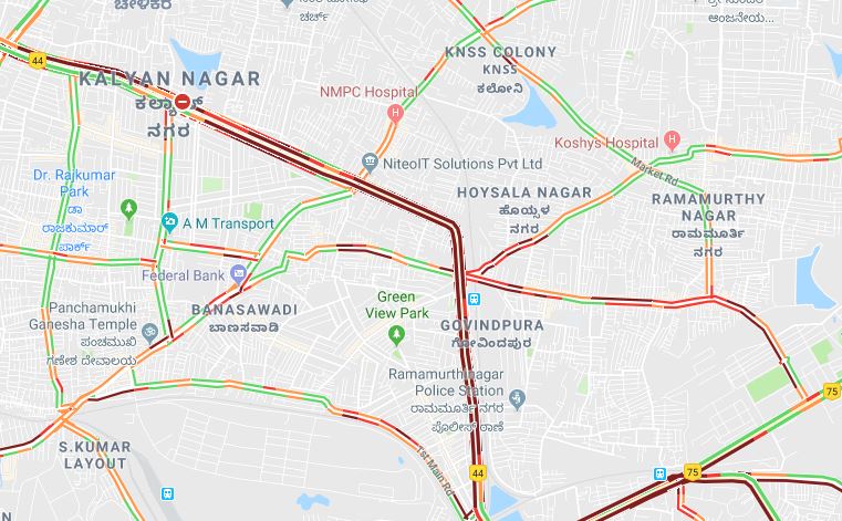 Bangalore News April 17 Highlights Pre monsoon rains gift cool