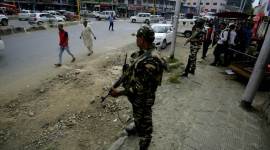 Banihal attack, banihal terror attack, Hizb ul mujahideen, CRPF convoy attack, jaish e mohammad, Jammu and Kashmir police, CRPF, India News, Indian Express