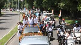 Decision 2019: Pawan Kumar Bansal’s assets grow by Rs 1.81 crore