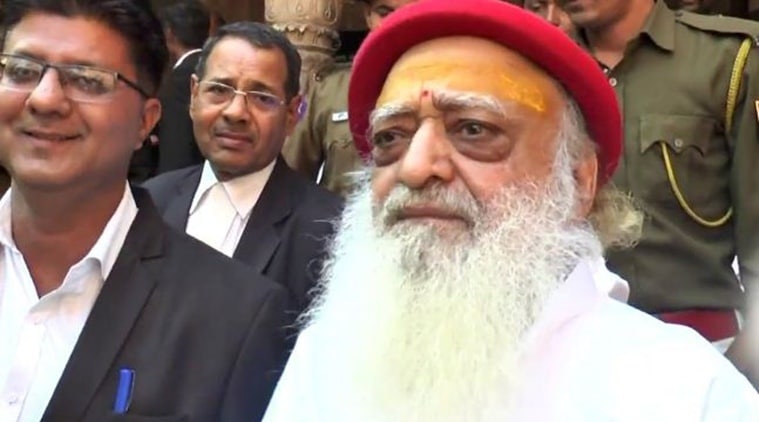 asaram bapu