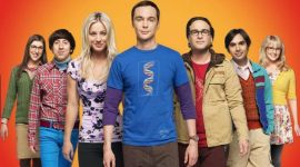 Starring Jim Parsons, Kaley Cuoco, Johnny Galecki, Mayim Bialik, Melissa Rauch, Simon Helberg, and Kunal Nayyar, Big Bang Theory is one of the most popular shows on television