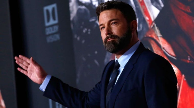 Ben Affleck