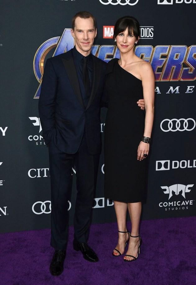 doctor strange in avengers