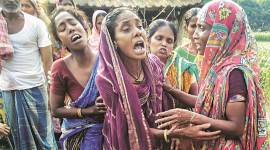 lok sabha election, lok sabha election 2019 phase 3, West bengal voting, Malda voting, election 2019, lok sabha election phase 3 voter turnout, election 2019, election 2019 news, election commission of india, general election 2019