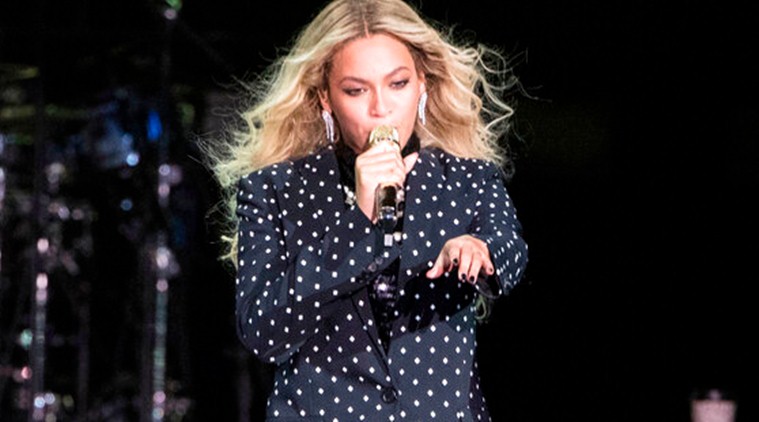 Netflix Beyonce Special