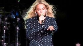 Beyonce donates to coronavirus relief funds