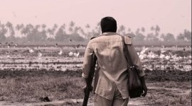 Bhayanakam had also won the best cinematography award at the 65th National Film Awards.