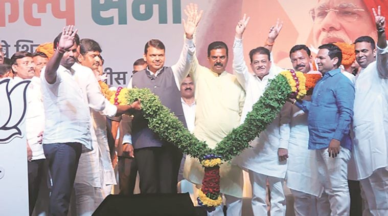 Constituency Watch: Sena’s lack of ‘josh’ a worry for BJP in Bhiwandi; Cong cadre says not doing enough to exploit this