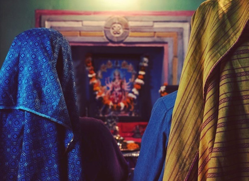 Bhumi Pednekar film