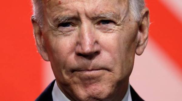 Long before accusing Joe Biden, Lucy Flores called out harassment