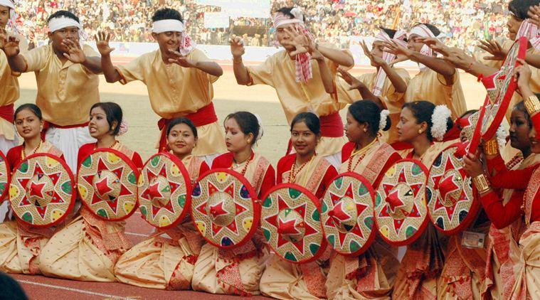 Happy Bihu 2019 Date Importance And Significance Of Bihu Festival In India