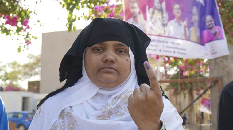 Bilkis Bano, bilkis bano gangrape case, bilkis bano rape compensation, bilkis bano case, sc orders compensation for bilkis bano, bilkis bano supreme court verdict, Godhra riots, who is bilkis bano, bilkis bano verdict, bilkis bano case, Gujarat elections, Lok Sabha elections 2019, Decision 2019, election news