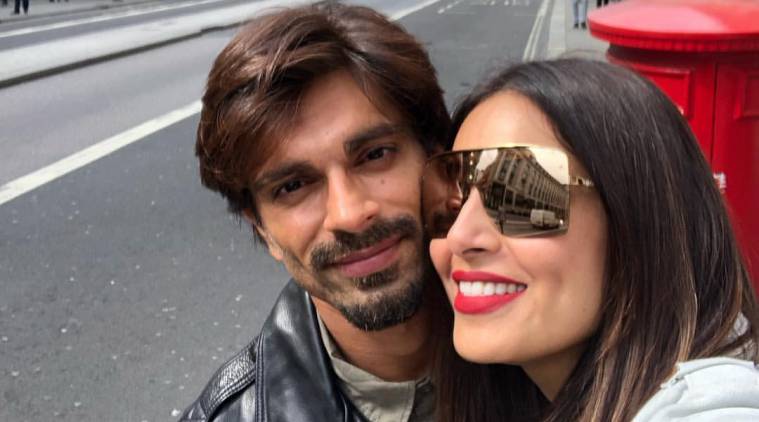 bipasha basu wedding anniversary
